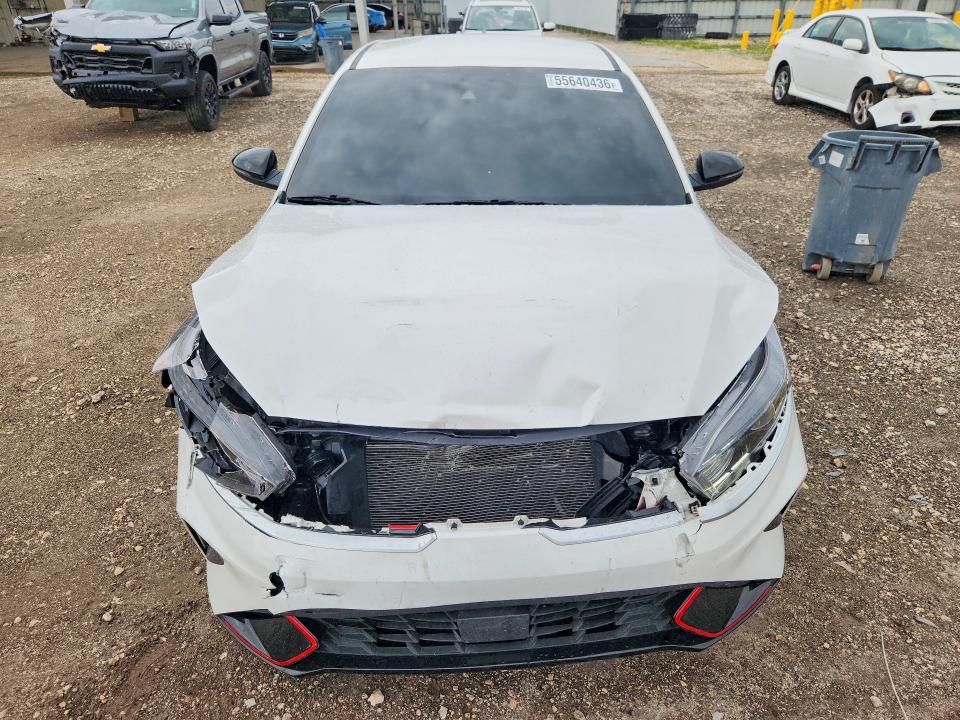 Продаж на аукціоні авто 2024 Kia Forte, vin: 3KPF54AD2RE750251, номер лоту: 55640436