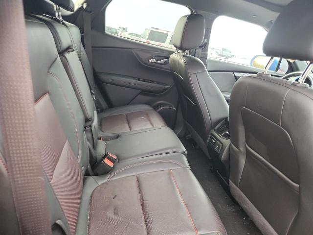 Aukcja sprzedaży 2019 Chevrolet Blazer Rs, vin: 3GNKBERS0KS637302, numer aukcji: 57319056