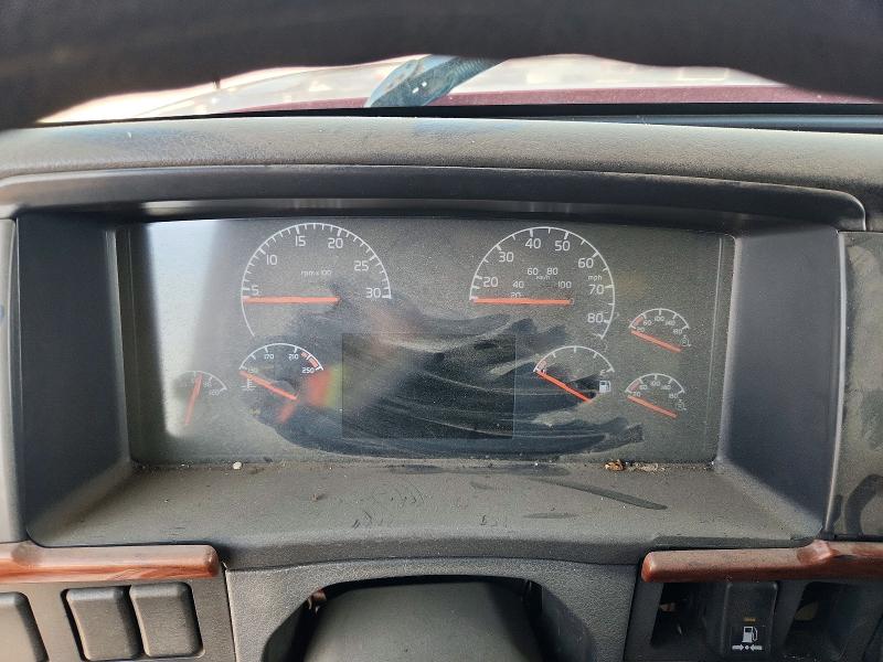 Aukcja sprzedaży 2005 Volvo Vhd, vin: 4V5K99GH45N375527, numer aukcji: 58916036