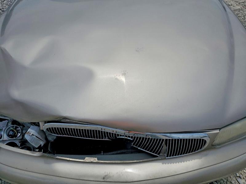 Продажа на аукционе авто 2001 Buick Century, vin: 2G4WS52JX11305952, номер лота: 57614956
