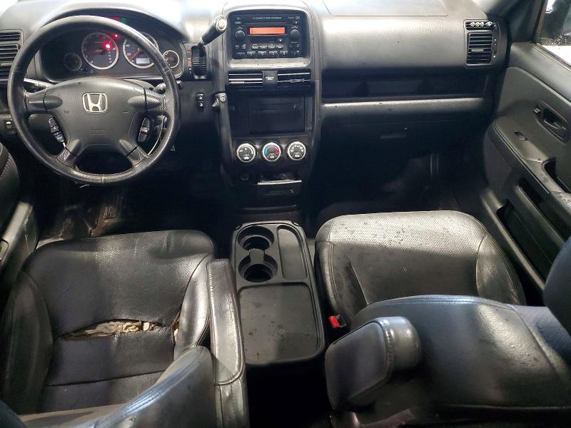 56405026 :رقم المزاد ، JHLRD78946C028904 vin ، 2006 Honda Cr-v مزاد بيع