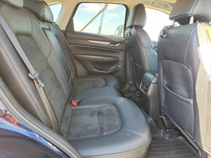 Aukcja sprzedaży 2017 Mazda Cx-5, vin: JM3KFACL9H0185512, numer aukcji: 59103276