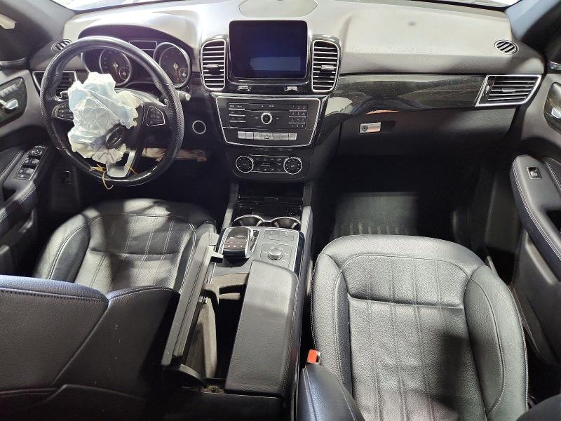 Продаж на аукціоні авто 2016 Mercedes-benz Gle, vin: 4JGDA5HB9GA743211, номер лоту: 55952396
