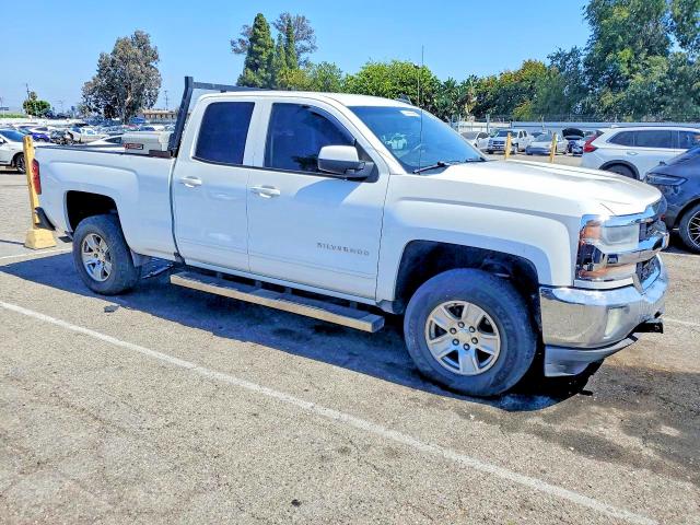 Aukcja sprzedaży 2016 Chevrolet Silverado, vin: 1GCRCREC8GZ116297, numer aukcji: 57920216