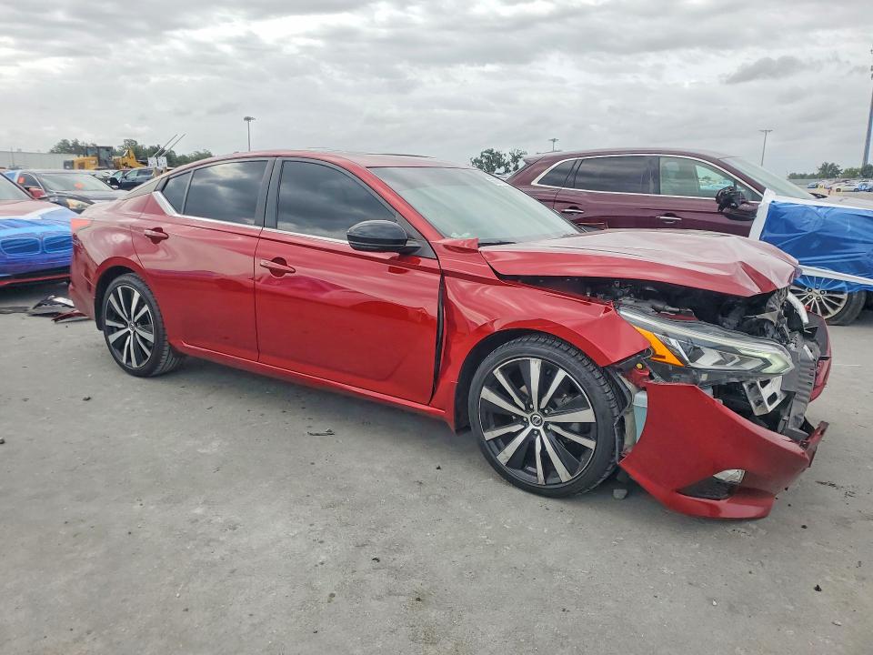 Aukcja sprzedaży 2020 Nissan Altima, vin: 1N4BL4CV9LC215853, numer aukcji: 56071976
