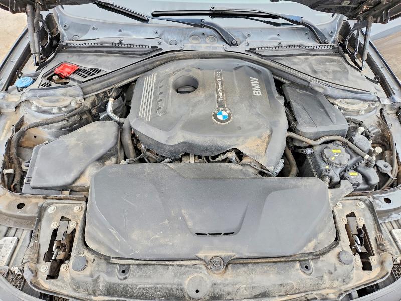 58097856 :رقم المزاد ، WBA8D9G30HNU62226 vin ، 2017 Bmw 330 مزاد بيع
