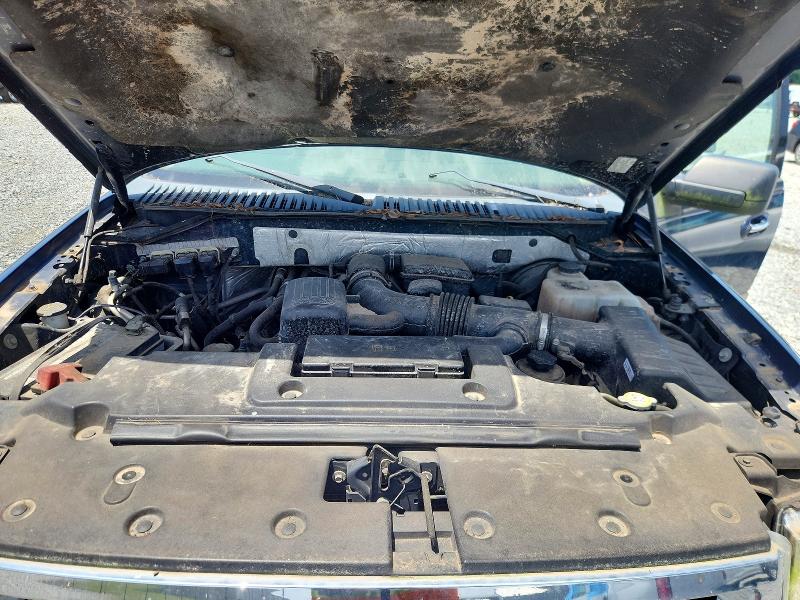 Продажа на аукционе авто 2014 Ford Expedition, vin: 1FMJU1H51EEF46486, номер лота: 56164026