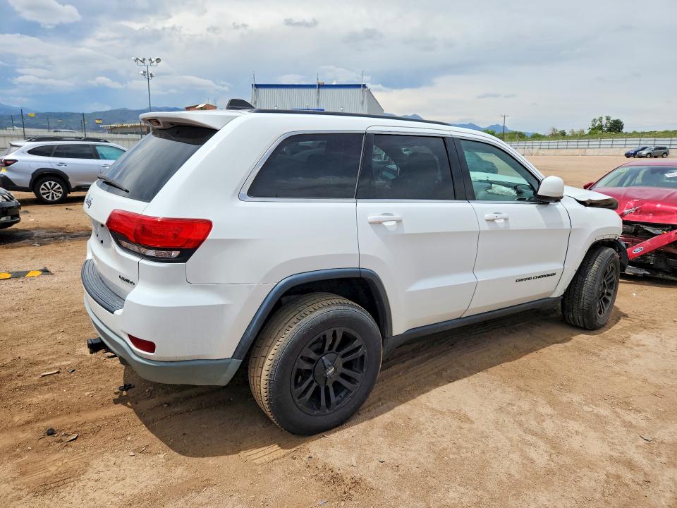Aukcja sprzedaży 2014 Jeep Grand Cherokee, vin: 1C4RJFAG6EC224818, numer aukcji: 56127616
