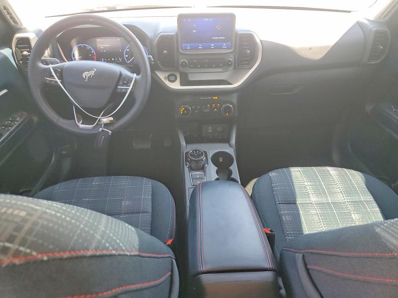 Продажа на аукционе авто 2024 Ford Bronco Sport, vin: 3FMCR9G6XRRF55810, номер лота: 54469816