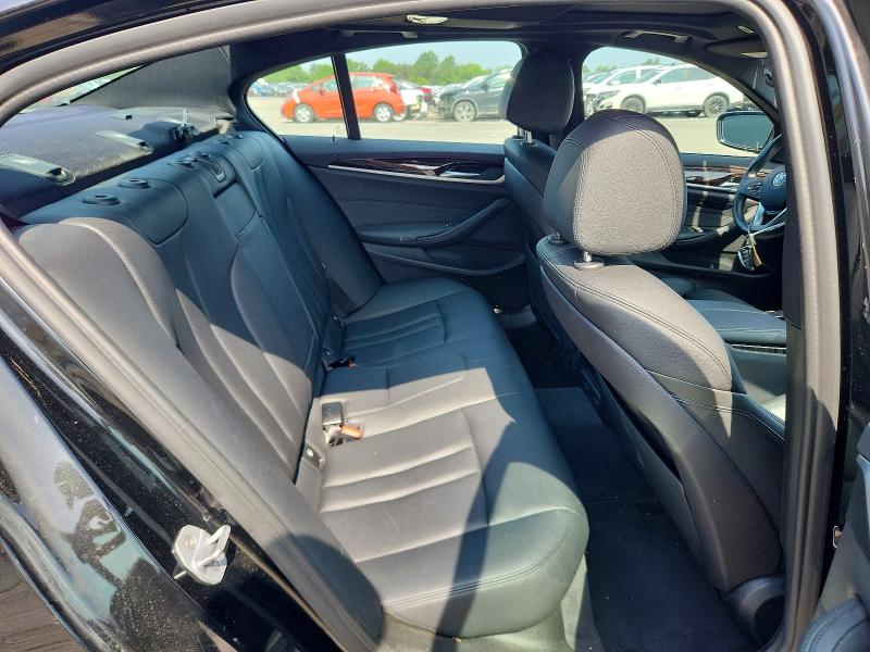 Aukcja sprzedaży 2019 Bmw 530, vin: WBAJA7C51KWW08690, numer aukcji: 56952846