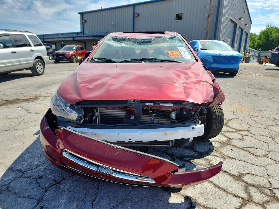 Aukcja sprzedaży 2014 Mitsubishi Lancer, vin: JA32U2FU1EU005158, numer aukcji: 55054836