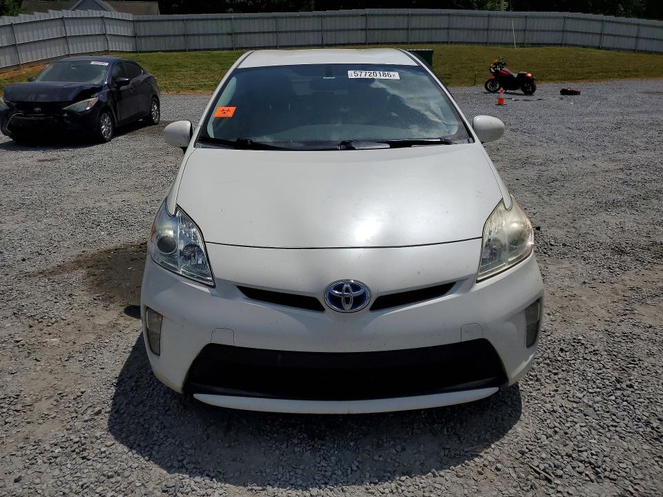 Продаж на аукціоні авто 2015 Toyota Prius, vin: JTDKN3DU0F0475195, номер лоту: 57720186