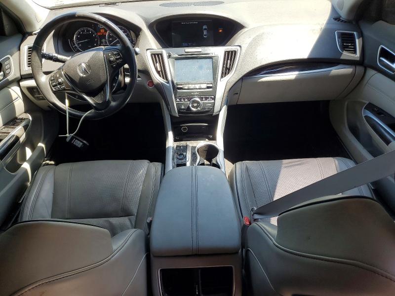 Продаж на аукціоні авто 2019 Acura Tlx, vin: 19UUB3F87KA004264, номер лоту: 55773536