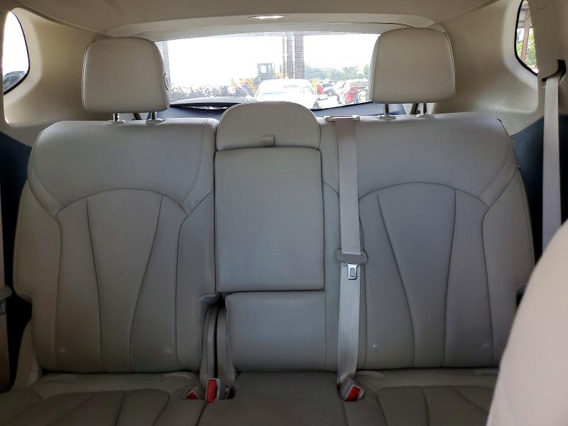 Продаж на аукціоні авто 2016 Buick Envision, vin: LRBFXESXXGD172986, номер лоту: 58545856