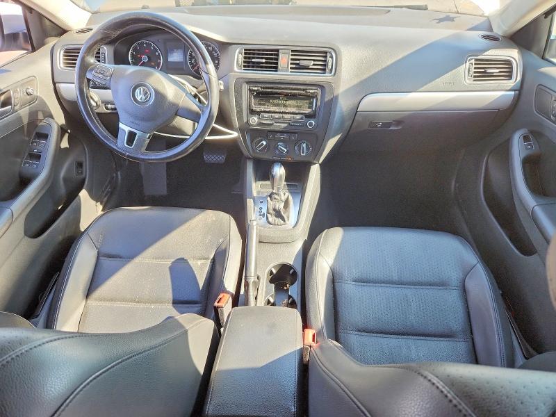 Aukcja sprzedaży 2013 Volkswagen Jetta, vin: 3VWDP7AJ9DM252214, numer aukcji: 57786766