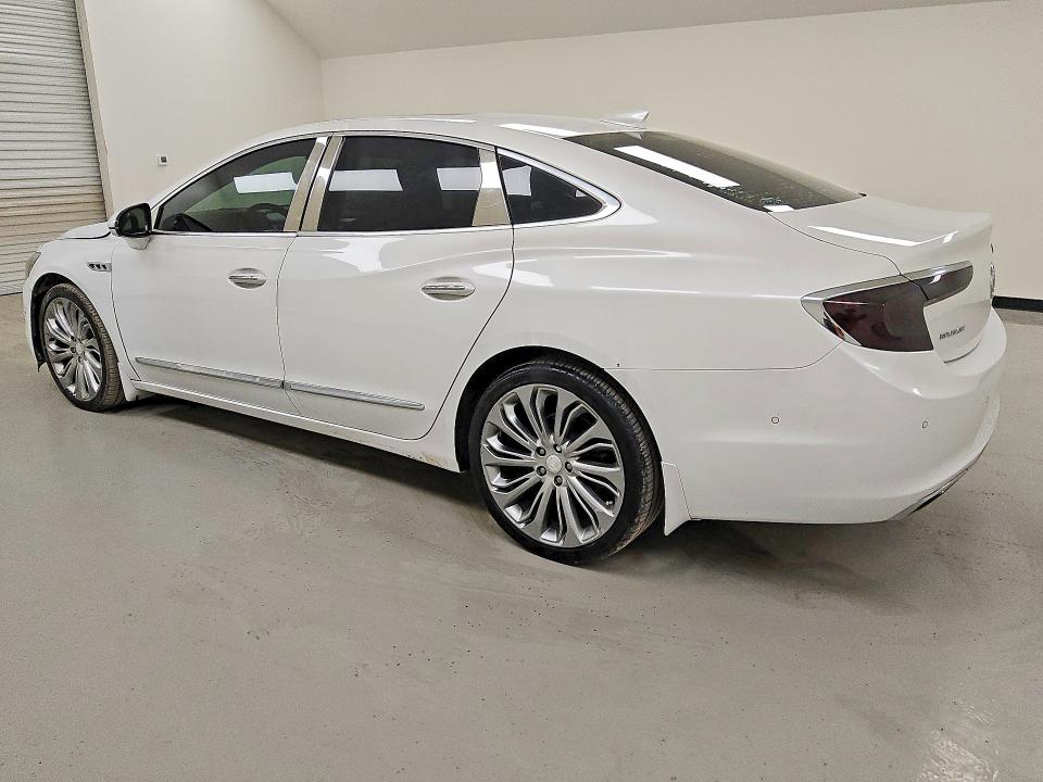 Aukcja sprzedaży 2017 Buick Lacrosse, vin: 1G4ZS5SS6HU151910, numer aukcji: 57405966