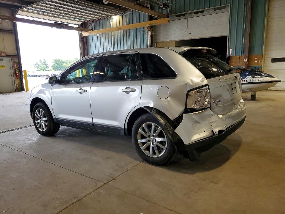 Aukcja sprzedaży 2014 Ford Edge, vin: 2FMDK4JC0EBB36108, numer aukcji: 58326546