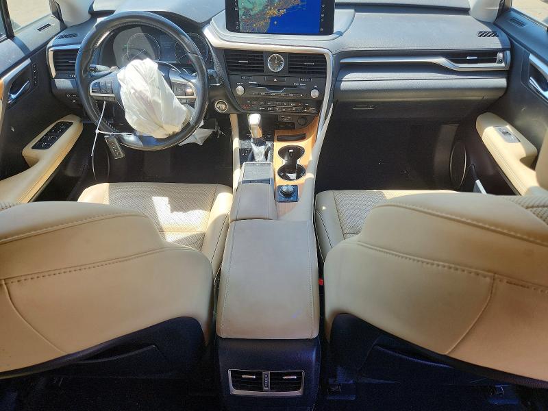 Продаж на аукціоні авто 2021 Lexus Rx, vin: JTJHZKFA0M2028828, номер лоту: 56097076