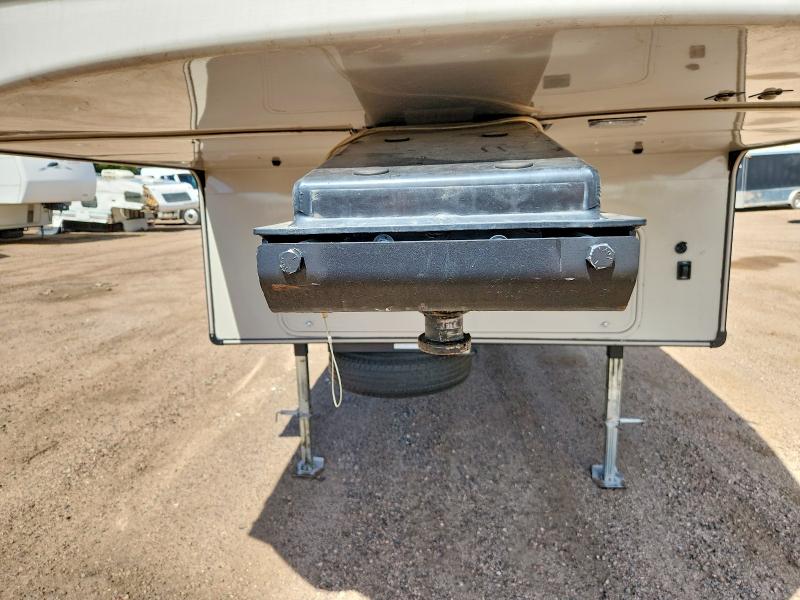 Продаж на аукціоні авто 2018 Jay Rv Trailer, vin: 1UJCJ0BP8J1P90132, номер лоту: 56692006