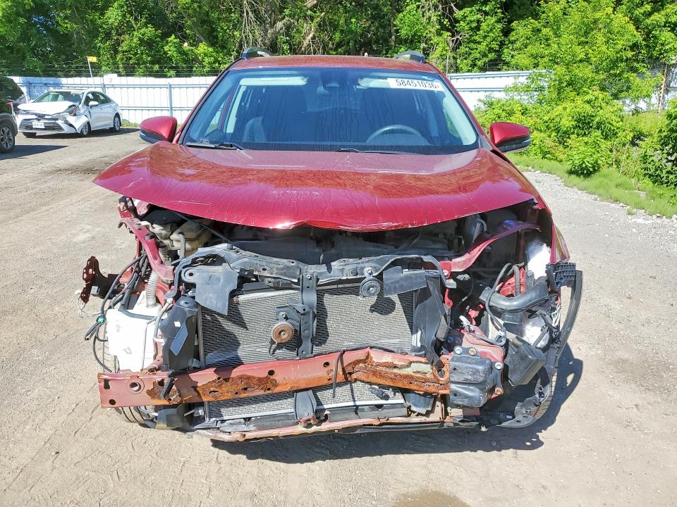 Aukcja sprzedaży 2018 Toyota Rav4, vin: 2T3ZFREV4JW422929, numer aukcji: 58451036