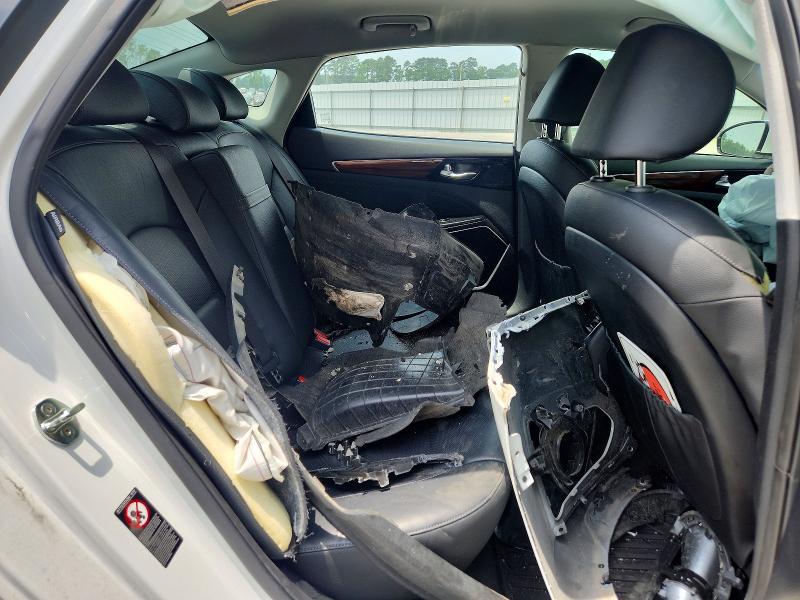 Продажа на аукционе авто 2019 Kia Cadenza, vin: KNALB4J11K5164446, номер лота: 56506966