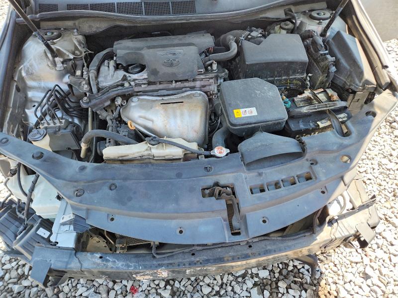 Aukcja sprzedaży 2017 Toyota Camry, vin: 4T1BF1FK1HU758399, numer aukcji: 56845546