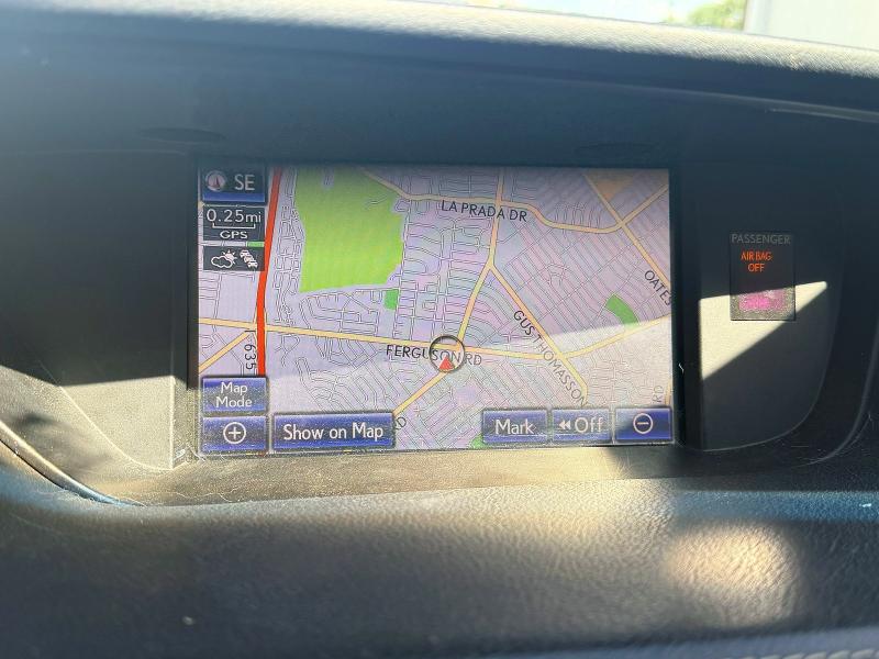 2013 Lexus Es მანქანა იყიდება აუქციონზე, vin: JTHBW1GG3D2036774, აუქციონის ნომერი: 55475786