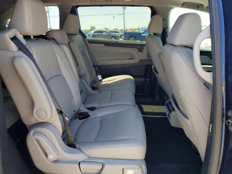 Продаж на аукціоні авто 2024 Honda Odyssey, vin: 5FNRL6H65RB036856, номер лоту: 55439336