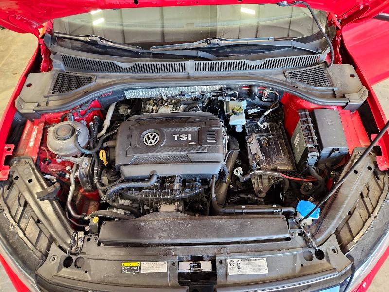 56512596 :رقم المزاد ، 3VW5T7BU2KM228858 vin ، 2019 Volkswagen Jetta مزاد بيع