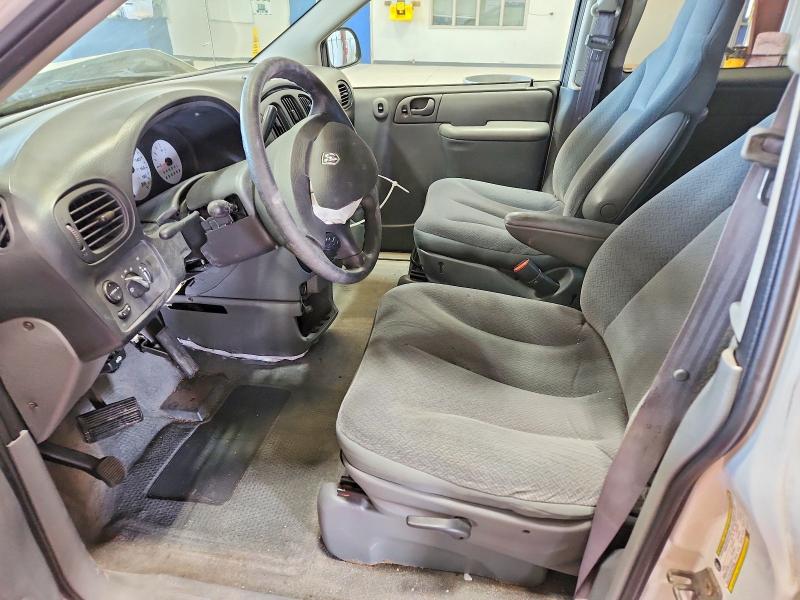 Продаж на аукціоні авто 2005 Dodge Caravan, vin: 1D4GP25R15B336462, номер лоту: 55878946
