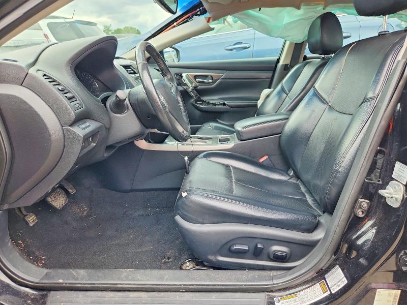 2015 Nissan Altima მანქანა იყიდება აუქციონზე, vin: 1N4AL3AP2FN893993, აუქციონის ნომერი: 57894306