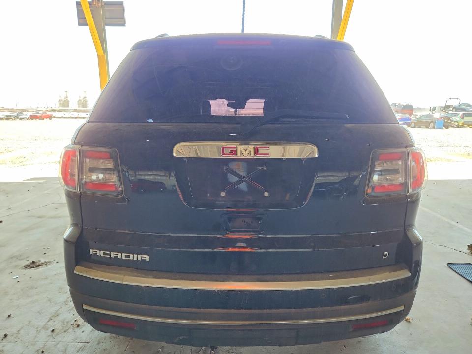 Aukcja sprzedaży 2016 Gmc Acadia, vin: 1GKKRSKD0GJ143355, numer aukcji: 55945406