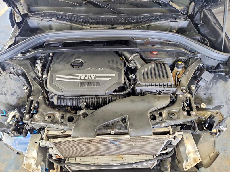 Aukcja sprzedaży 2021 Bmw X2, vin: WBXYJ1C04M5S53397, numer aukcji: 58280196