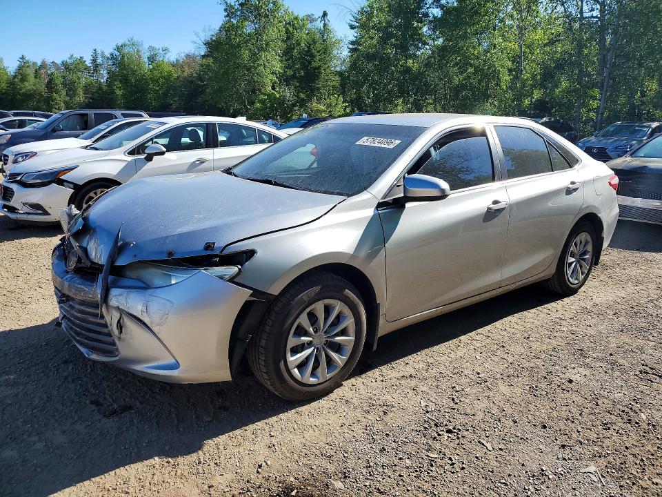 Продажа на аукционе авто 2015 Toyota Camry, vin: 4T1BF1FK8FU993296, номер лота: 57824096