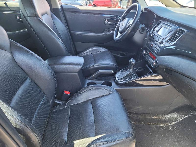 55847166 :رقم المزاد ، KNAHU8A37E7035306 vin ، 2014 Kia Rondo مزاد بيع