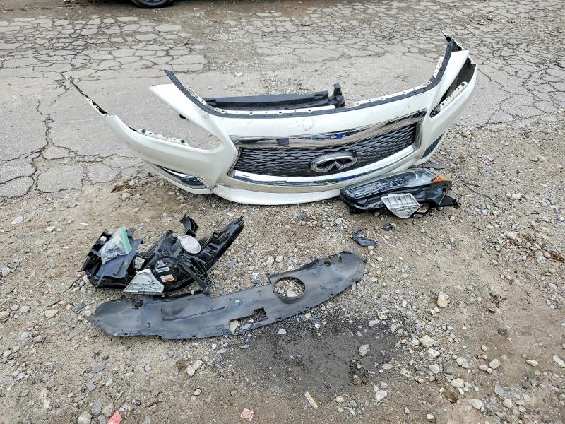 Продажа на аукционе авто 2018 Infiniti Qx60, vin: 5N1DL0MN4JC512001, номер лота: 56297786