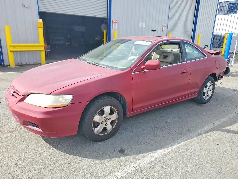 Auction sale of the 2002 Honda Accord, vin: 1HGCG32732A012825, lot number: 56179966