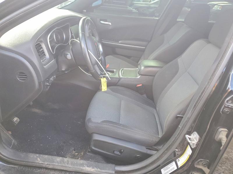 Aukcja sprzedaży 2016 Dodge Charger, vin: 2C3CDXHG7GH346228, numer aukcji: 57011546