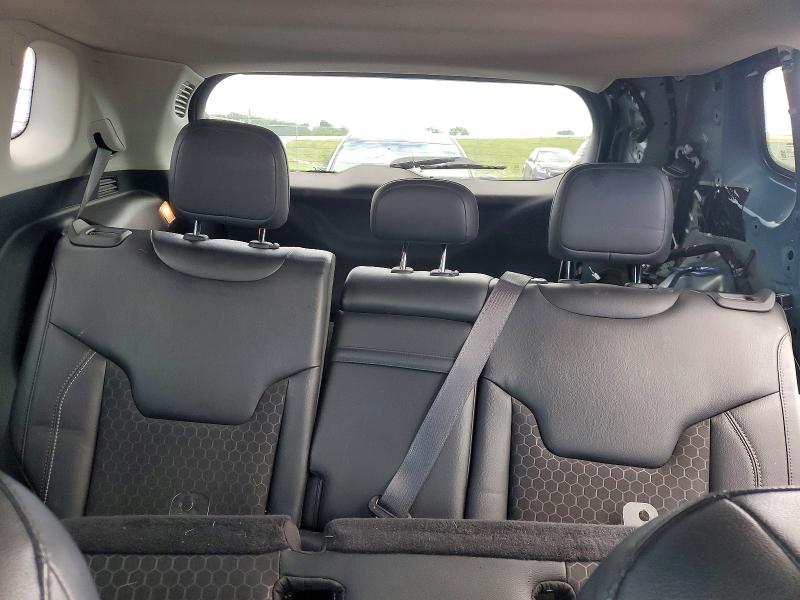 Продажа на аукционе авто 2018 Jeep Compass, vin: 3C4NJCBB7JT318589, номер лота: 56797206