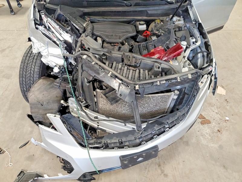 Aukcja sprzedaży 2020 Cadillac Xt5, vin: 1GYKNGRS2LZ173522, numer aukcji: 57381886