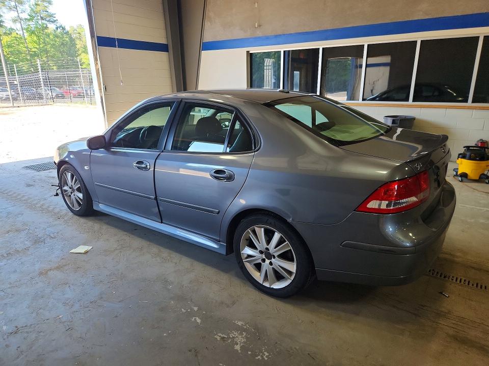 Aukcja sprzedaży 2007 Saab 9-3, vin: YS3FD49Y471133002, numer aukcji: 57834576
