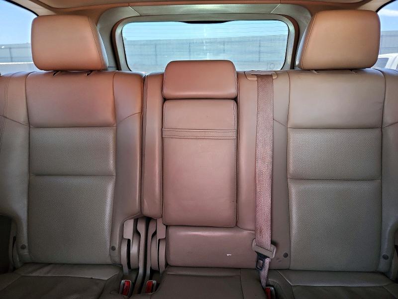 58744306 :رقم المزاد ، 1C4RJFBT9EC305601 vin ، 2014 Jeep Grand Cherokee مزاد بيع