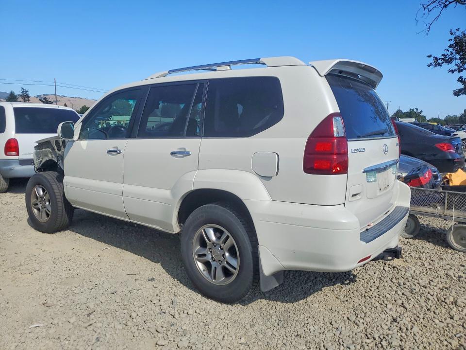 Продаж на аукціоні авто 2009 Lexus Gx, vin: JTJBT20X290178477, номер лоту: 56674106