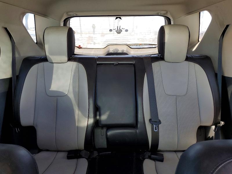 Aukcja sprzedaży 2016 Chevrolet Equinox, vin: 2GNALDEK0G1165226, numer aukcji: 57249186