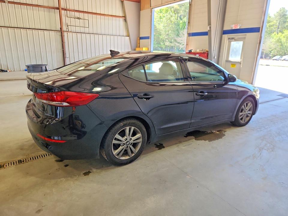 Aukcja sprzedaży 2018 Hyundai Elantra, vin: 5NPD84LF2JH372591, numer aukcji: 57007976