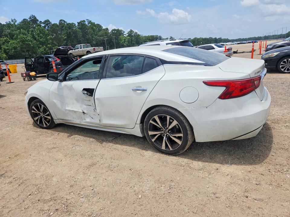 Aukcja sprzedaży 2018 Nissan Maxima, vin: 1N4AA6AP2JC404052, numer aukcji: 58638416