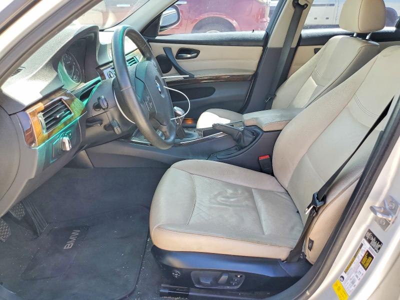 2011 Bmw 328 მანქანა იყიდება აუქციონზე, vin: WBAPH7C57BE723788, აუქციონის ნომერი: 55828156