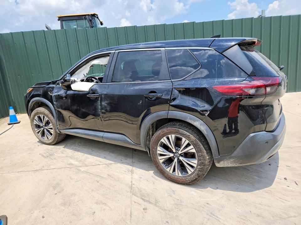 Aukcja sprzedaży 2023 Nissan Rogue, vin: 5N1BT3BA3PC830631, numer aukcji: 58835596