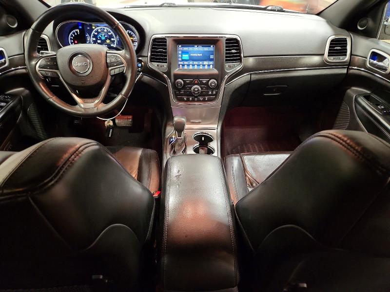 Aukcja sprzedaży 2018 Jeep Grand Cherokee, vin: 1C4RJFBGXJC406045, numer aukcji: 57326016