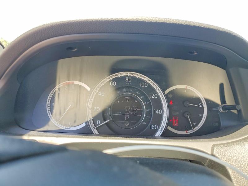 Auction sale of the 2015 Honda Accord, vin: 1HGCR2F37FA180016, lot number: 57884466